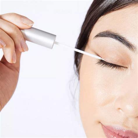 Eyelash serum